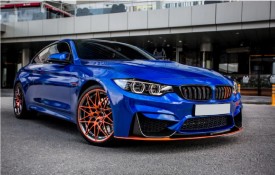 Better Ride Automobile